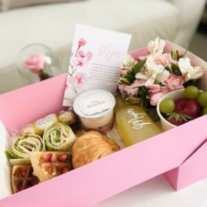 Cajita mujer maravillosa