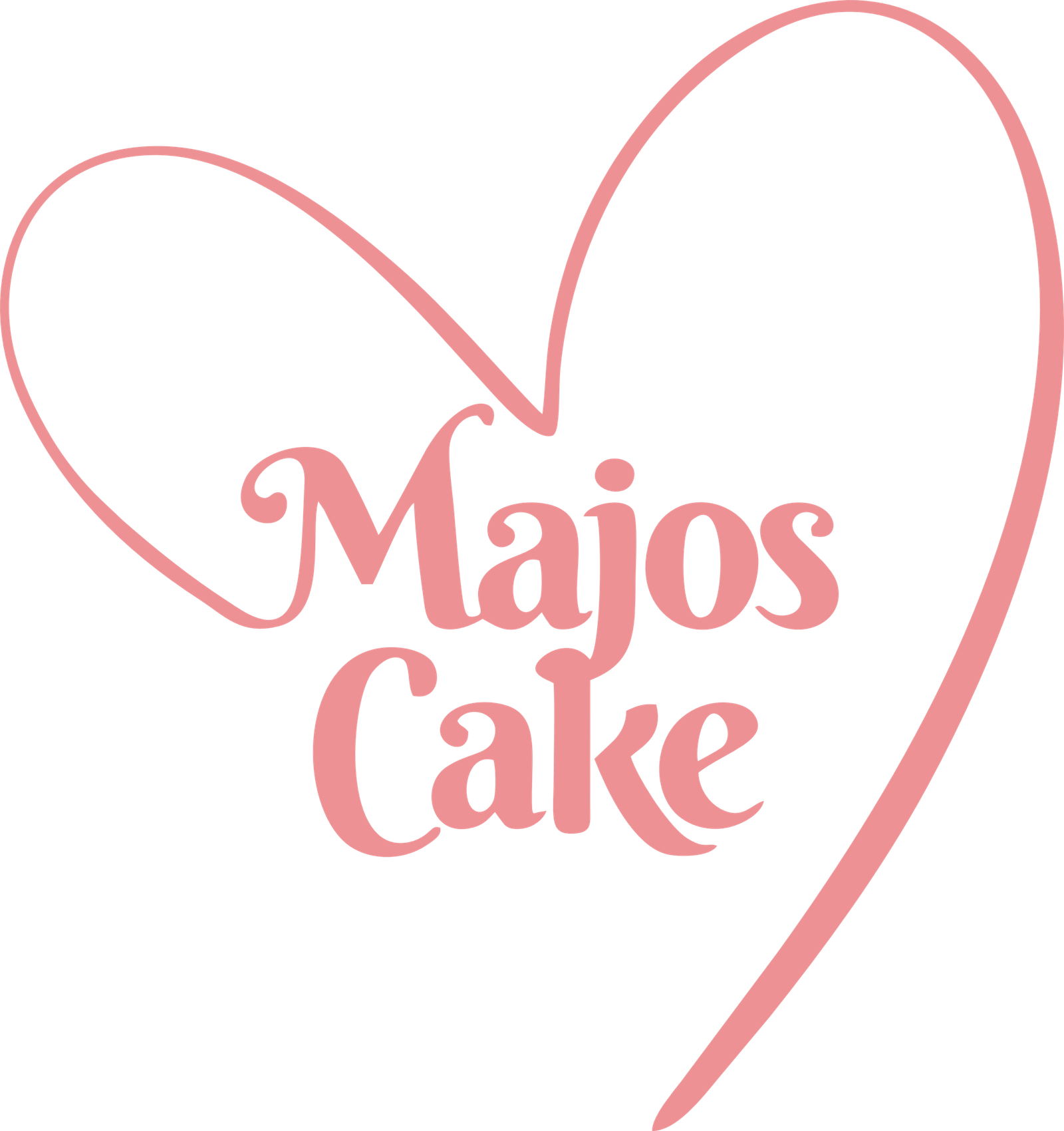 Majo's Cake